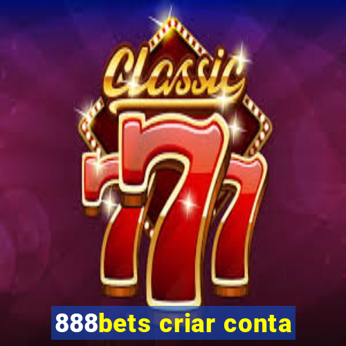 888bets criar conta